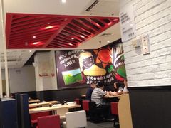 -阿香米线(天津凯德餐厅店)