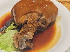 -郑庄脂渣海鲜楼(九水路店)