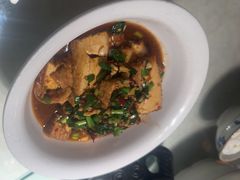 -味上湘菜馆(岳麓山店)