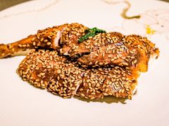 -广州文华东方酒店·江-由辉师傅主理