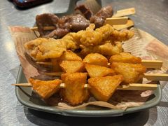 -潮界(虹桥新天地店)