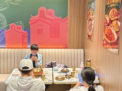 -凤来茶餐·粤菜馆(珠江新城店)