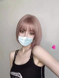 -In Style造型