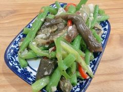 小凉菜-夏家合汁(天润花园小区店)