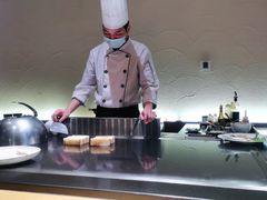 -香樟花园法式铁板烧(恒隆广场店)