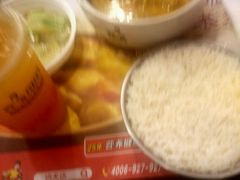 -真功夫(天宁店)
