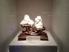 -湖南省地质博物馆