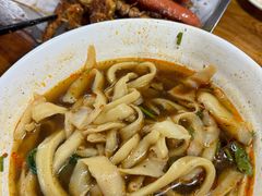 -王哥铁板烧(簋街店)