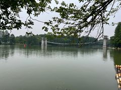 -东湖落雁景区