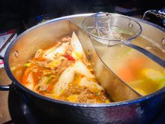 -左庭右院鲜牛肉火锅(新梅广场店)