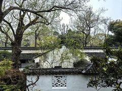 -拙政园
