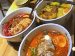 -和府捞面(壹方天地店)