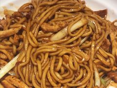 肉丝拌川-饺子季水饺餐厅(新市街店)