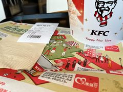 -肯德基(巴沟店)