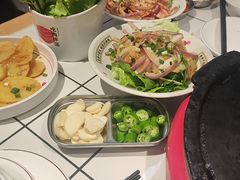 -酒拾烤肉(奥体天虹店)