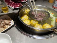 -潮发潮汕牛肉店(东方宝泰店)