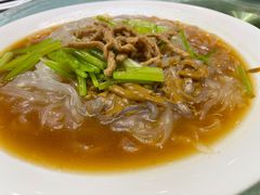 -西兰轩清真菜馆(北顺城街店)