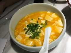 蟹粉豆腐-岭南真味·匠心粤菜(K11店)