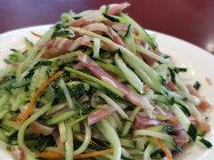 -牟传仁饭庄(星海店)