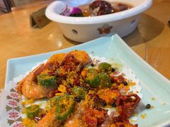 -德胜轩正宗顺德菜(宝安沙井会展中心店)