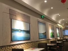-壹间茶餐厅(天娱广场店)