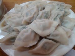 -白记饺子馆多伦道店