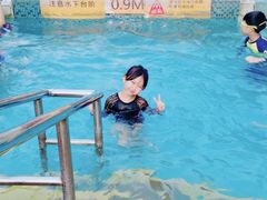 -欢乐水魔方水世界