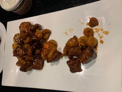 -皇城根北京风味主题餐厅(中海环宇城店)