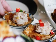-五号茶居·新派粤菜·岭南五号酒店(沿江中路店)