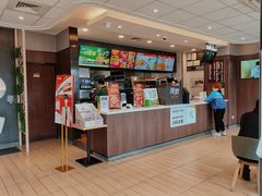 门面-德克士(通惠门店)