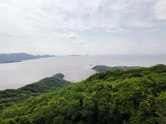 -普陀山慧济禅寺