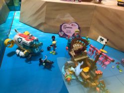 -乐高授权专卖店(新北万达店)