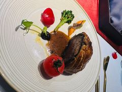 -Wei菋·Le Bistrot