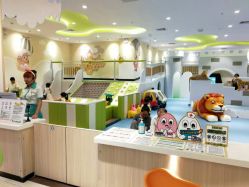 -meland亲子乐园•派对•研学(苏州悠方购物中心店)