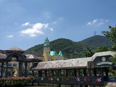-东部华侨城