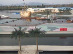 -秦皇岛乐岛海洋王国