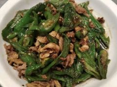 -农家湘菜(安亭店)