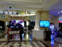 -随州碧桂园凤悦凤凰酒店