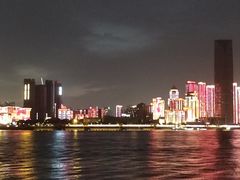 -武昌江滩