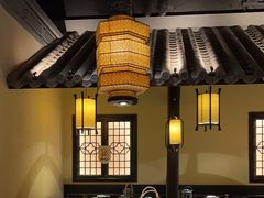-绿茶餐厅(昌平悦荟店)