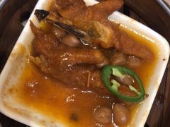 -广东胜利宾馆西关粤中餐厅