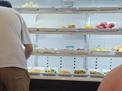 -哈尔滨小酒馆·鲜肉现穿自助烧烤(康新花园店)