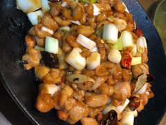 -望京一号·重庆江湖菜(工体店)