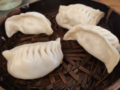 -潘德林茶社(新城河路店)
