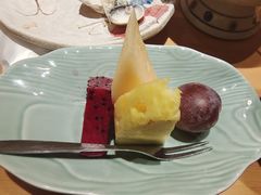 -大岛日本料理铁板烧(南通大饭店)