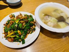 -灯盏窝餐厅
