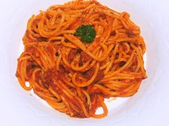 意大利面-俄士厨房(万松园店)