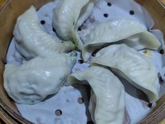 -文楼·淮扬菜·淮安早茶(河下古镇翔宇店)