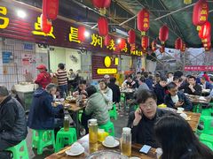 -弓虽昌焖烧鸡(大竹林店)