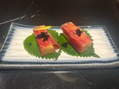 -大葉日本料理·龍蝦任食放題(廣州W酒店)